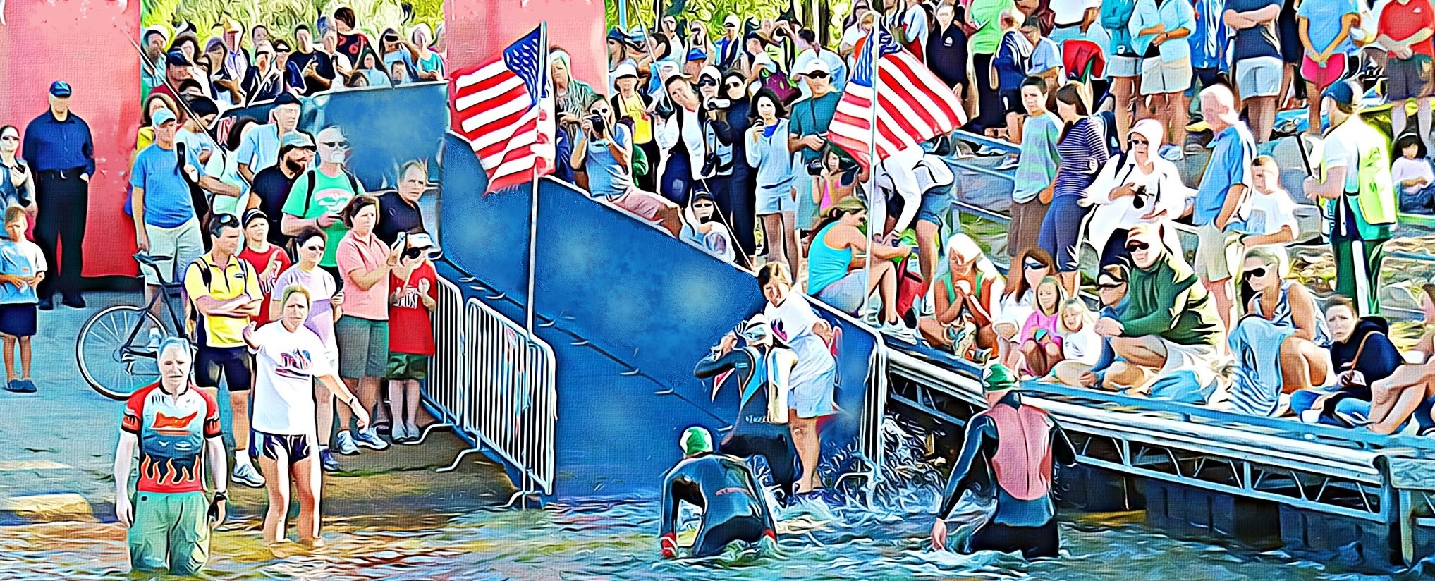 FastTrak: Create online training plans for triathletes, runners, and cyclists.